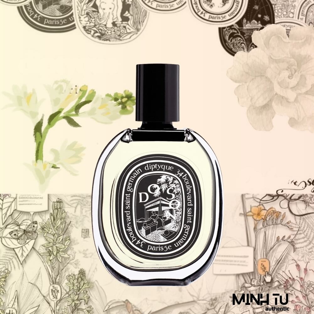 Diptyque Do Son EDP | 2013